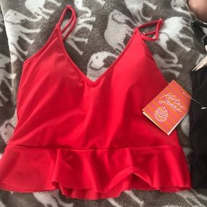 KJ scoop NWT